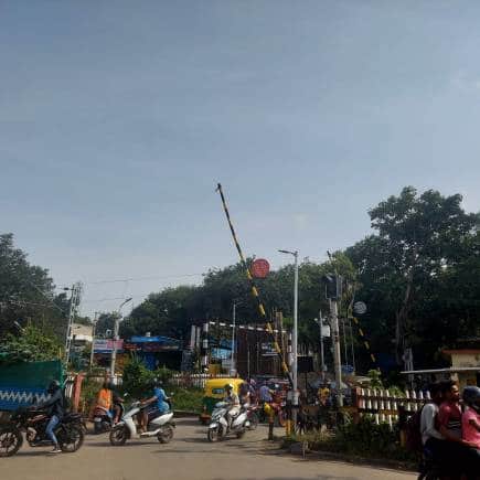 Relief from traffic jams? 26 Bengaluru railway crossings to be eliminated - Vimarsana News