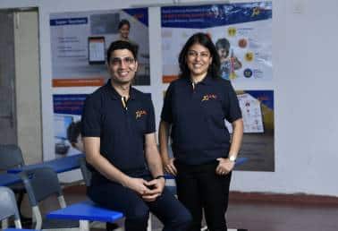 Mission Education: How edtech unicorn LEAD is moving schools away from rote learning