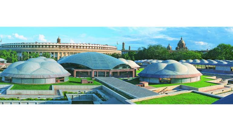 Bullish on India | Vision 2047: Free, inclusive and accessible public libraries for all residents of India - Vimarsana News