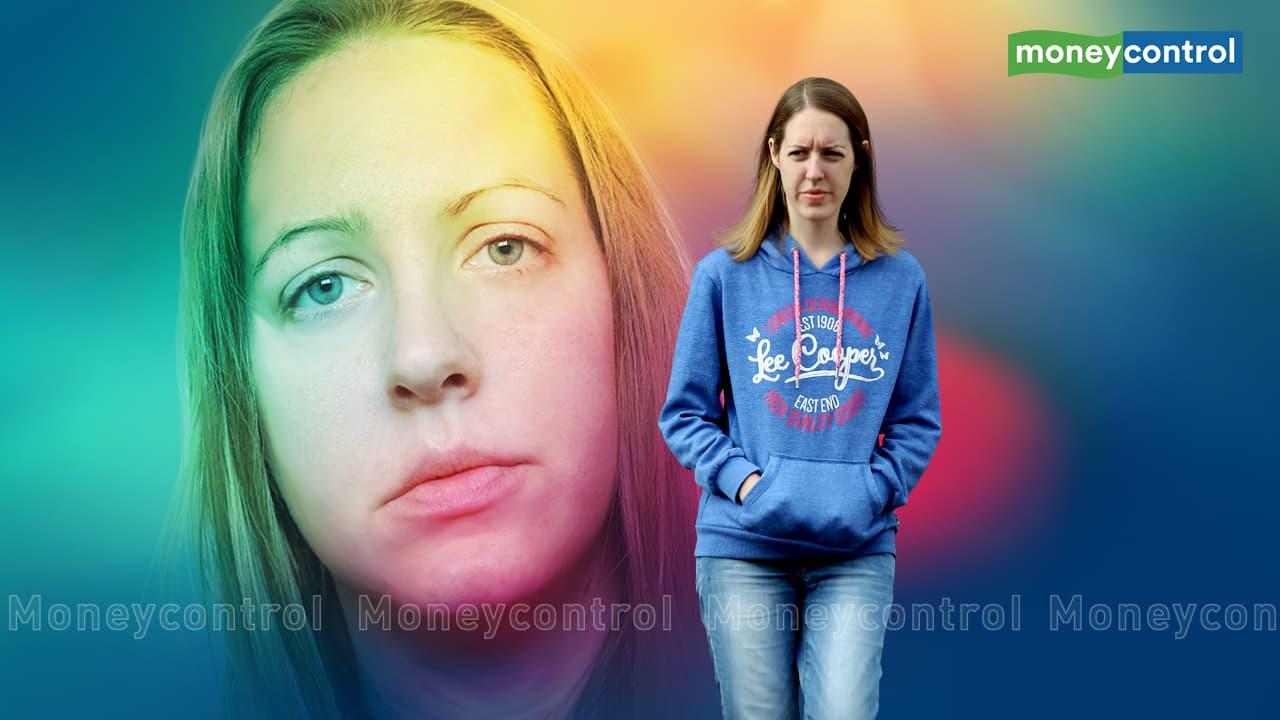If looks could kill: Why UK Nurse Lucy Letby, convicted of killing 7 babies, still has supporters