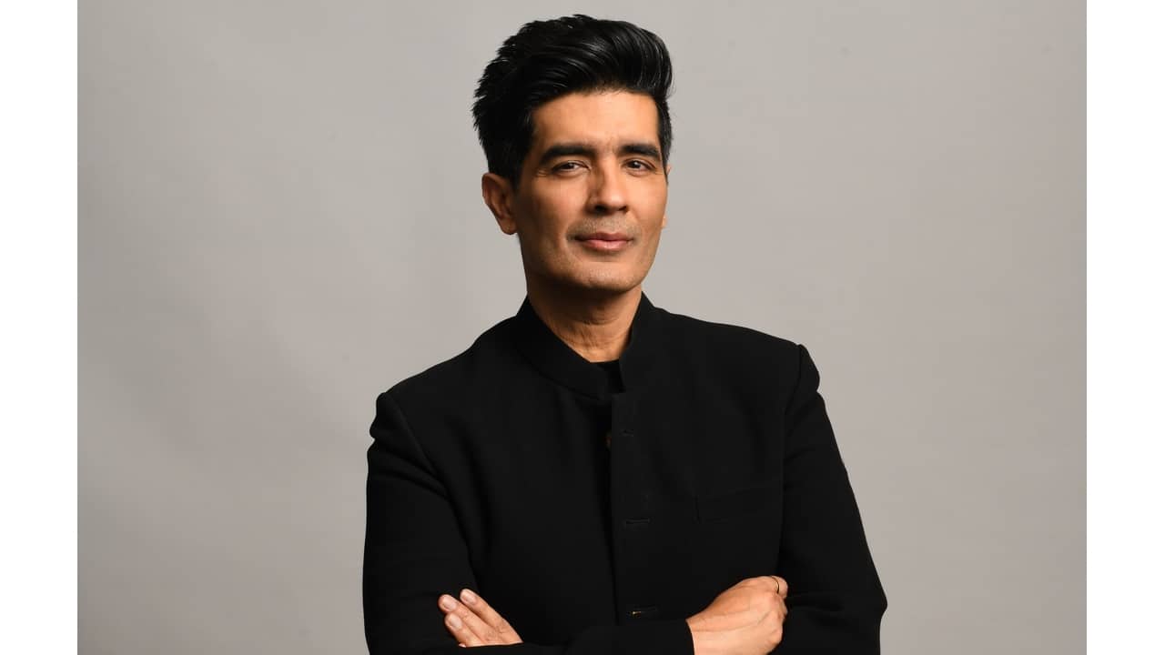 Nonfungible Tokens Are Timeless Manish Malhotra  Forbes India