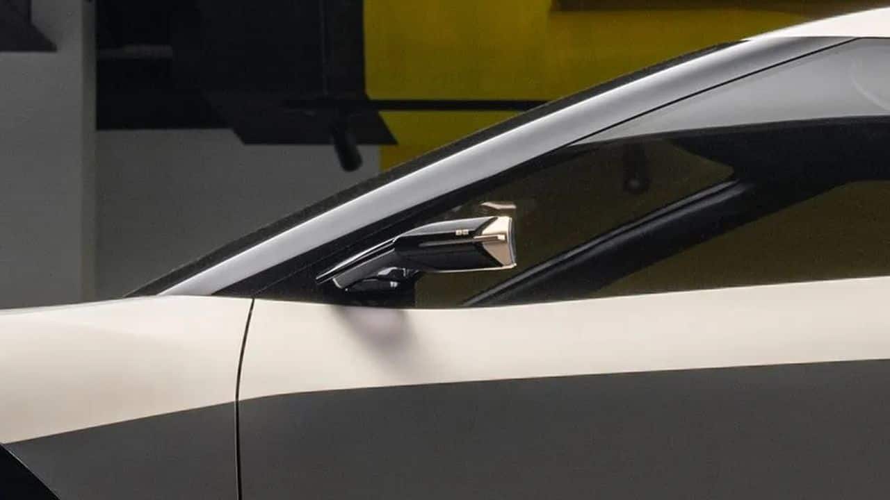 Mahindra has also confirmed that the BE series will use batteries supplied by BYD. The BE.05 is expected to feature BYD’s Blade cells which have a capacity of 60 kWh. Unlike the XUV400’s NMC (nickel, manganese and cobalt) chemistry cells, the new battery pack uses the LFP (lithium, iron, phosphate) chemistry. Charging times are expected to be 30 minutes for a 0-80 percent charge with a total range of around 450 km. (Image: Mahindra Electric Automobile)