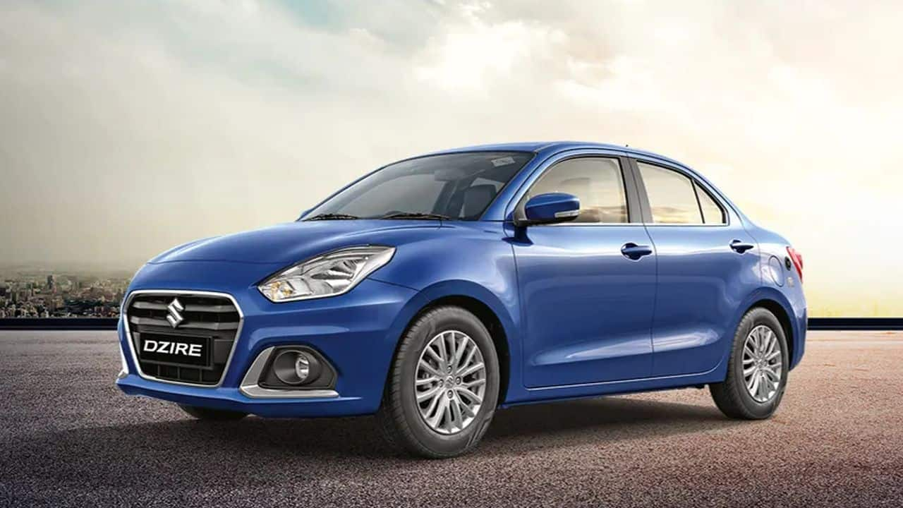 Maruti Suzuki Swift was India's largest-selling car in 2020 with