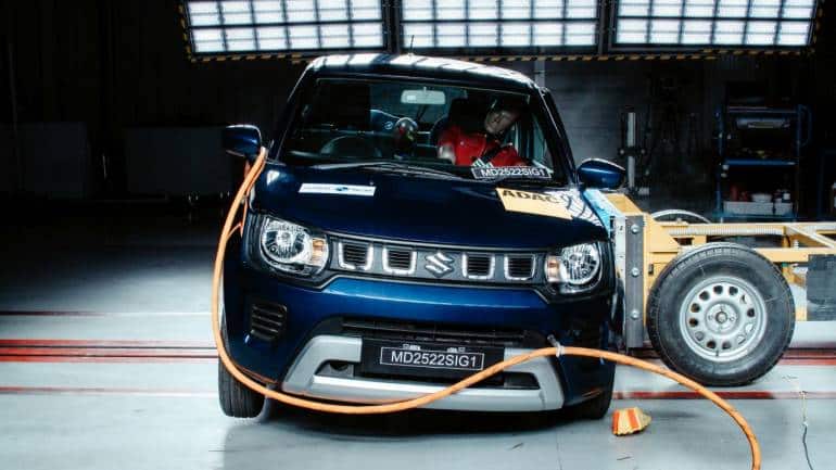 Maruti Suzuki to infuse Rs 50,000 crore by FY31 towards boosting capacity - Vimarsana News
