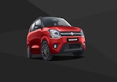 Robust portfolio, fuel-efficient models: Maruti aims to sell 7 lakh CNG cars in India in FY26