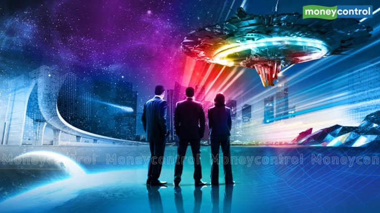 Prestige Group announces foray into virtual space of Metaverse - Vimarsana News