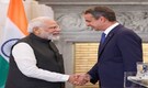PM Modi meets Greek PM, President; discusses bilateral relations