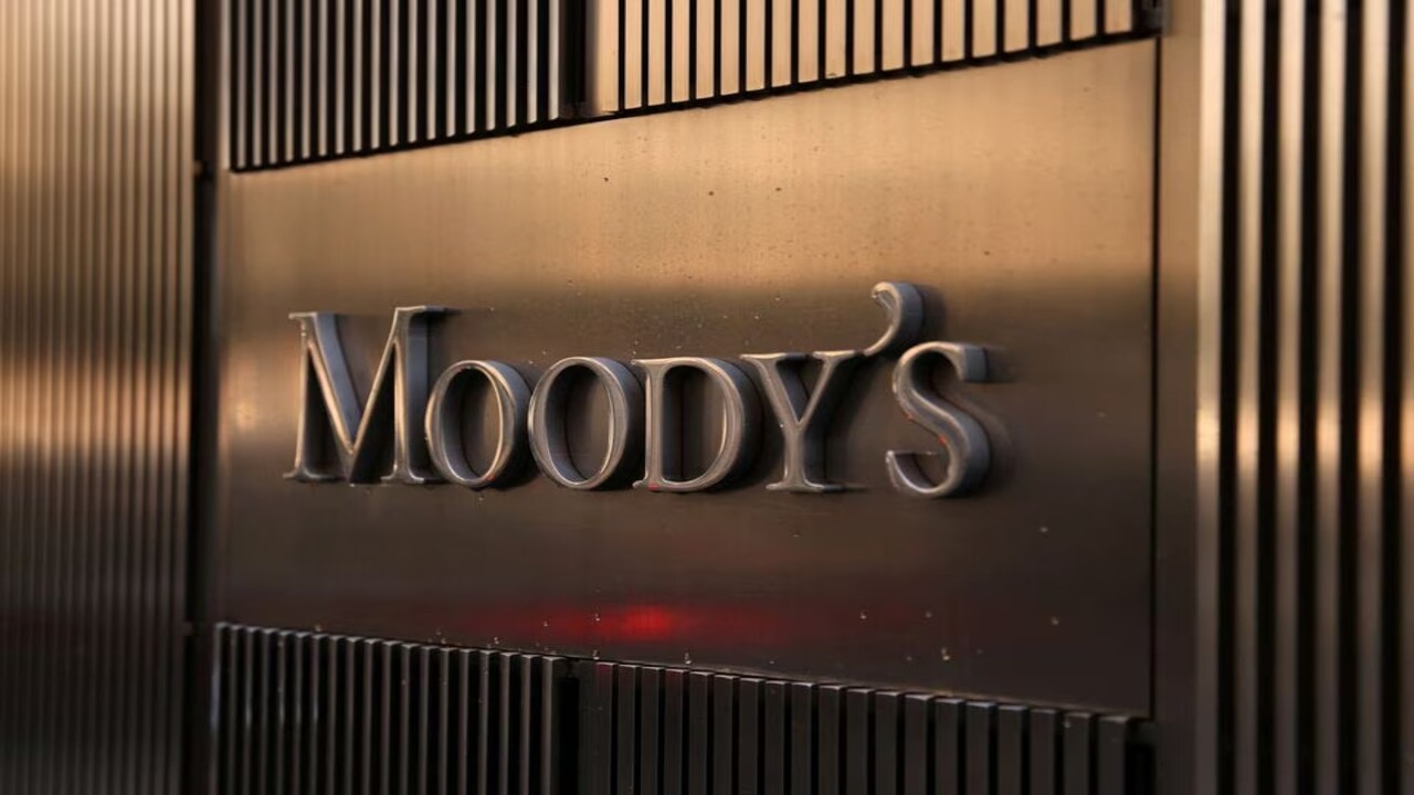 Moody’s Cuts India’s 2025 GDP Growth Forecast to 6.3% Amid Global Trade and Geopolitical Uncertainty