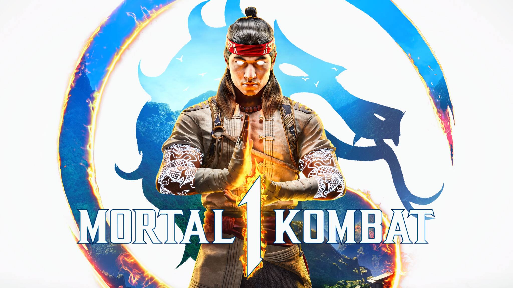 Mortal Kombat 1 beta: All playable characters