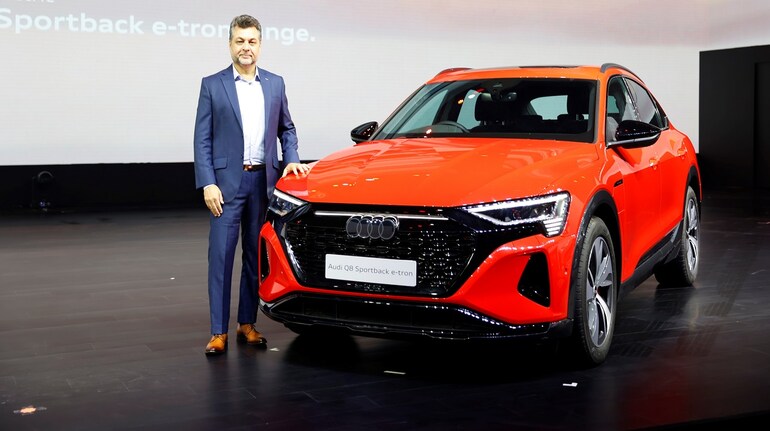 Audi India plots comeback with new models, EVs and 40-showroom network