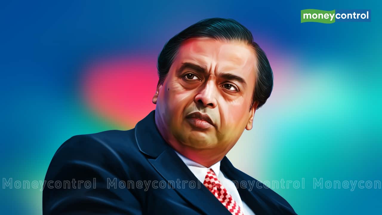 Reliance Industries Company Profile: Stock Performance & Earnings