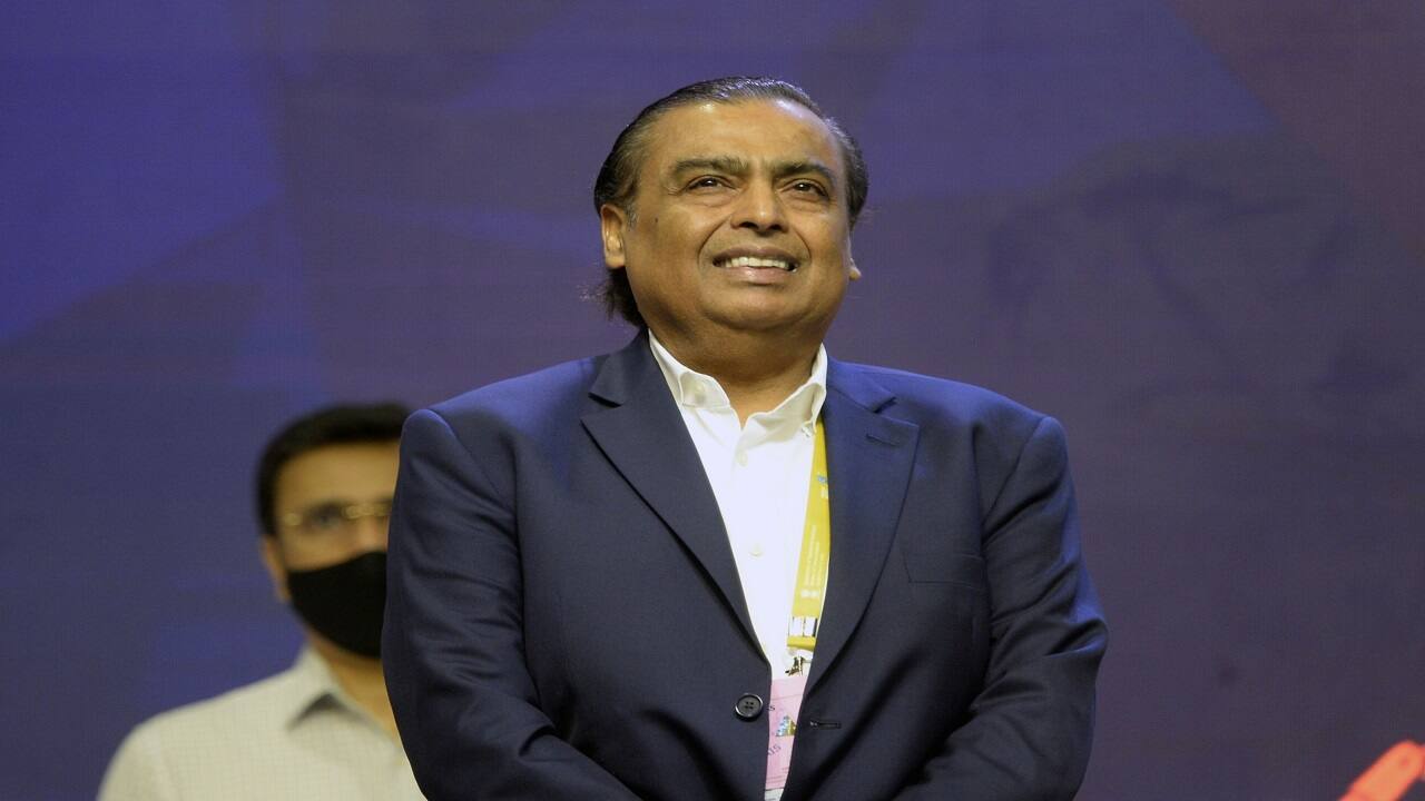 Stake sale, IPO plans in focus for Mukesh Ambani’s annual speech