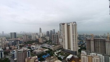 Oberoi Realty shares gain 2% on launch of luxe housing project in Thane