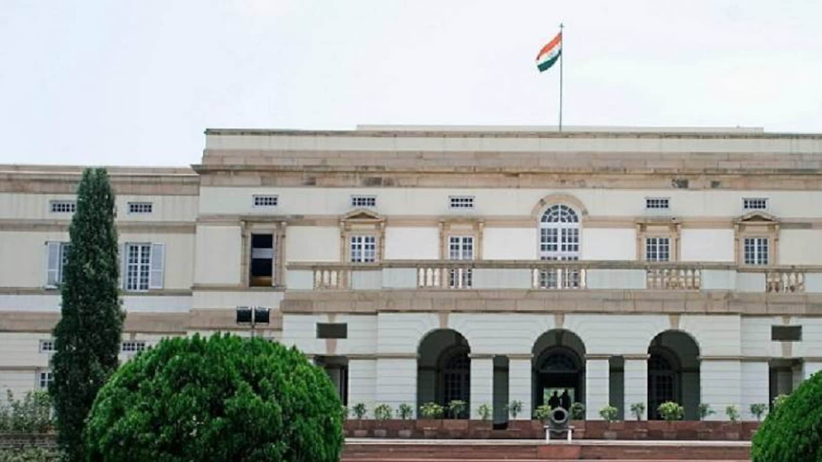 It is official: Nehru Memorial is prime minsters' museum