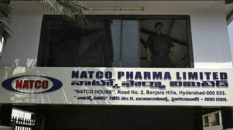 Natco Pharma shares down as USFDA issues 8 observations for Hyderabad unit