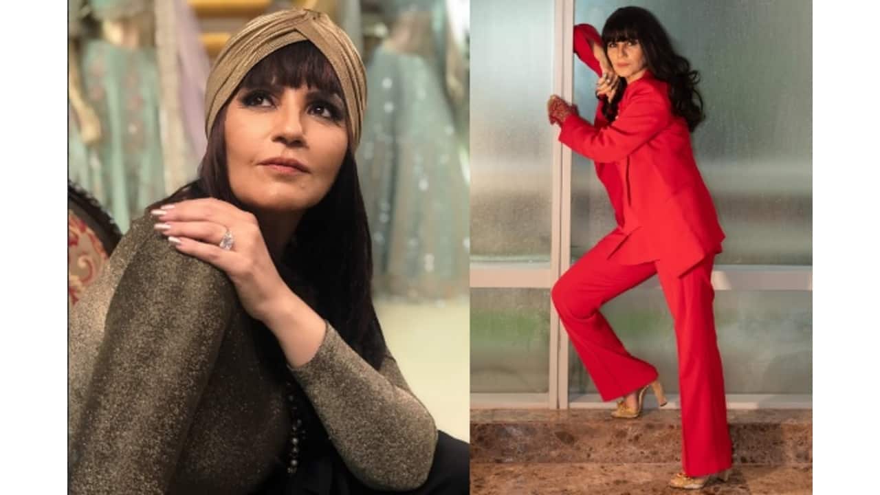 Costume designer and couturier Neeta Lulla to join the The Academy's voting  body for 2020 | Vogue India