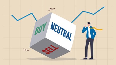 Neutral