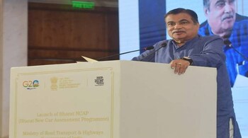 The policy aims at phasing out vehicles which are more than 15-20 years old and encouraging the purchase of new ones.