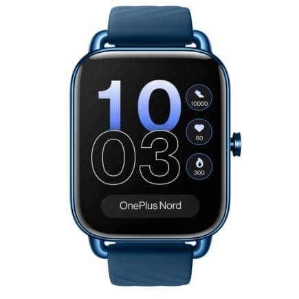 oneplus smart watch under 5000