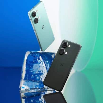 OnePlus Nord CE 3 5G Best smartphone with camera under Rs 30000