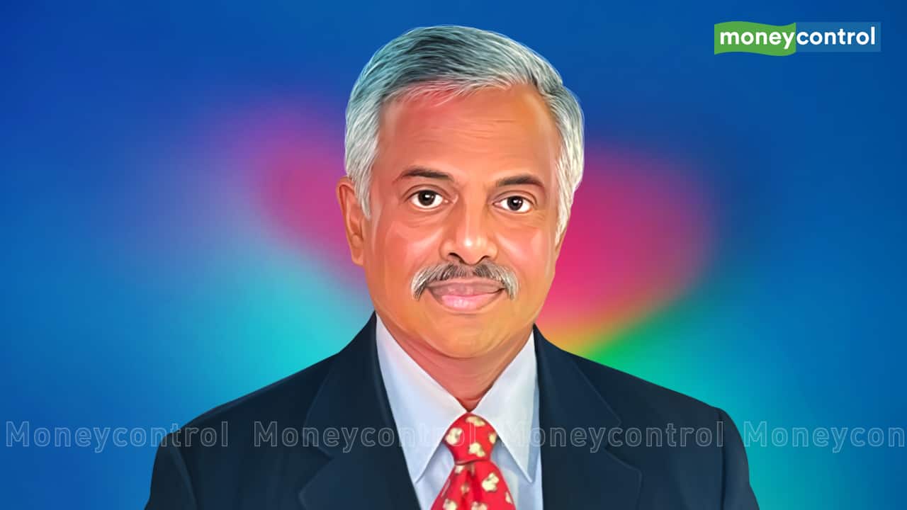 Spark Asia's Krishnan says these three sectors have come to life after 15 years