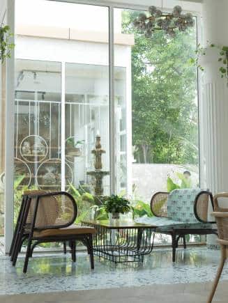 Elina Vara, Delhi