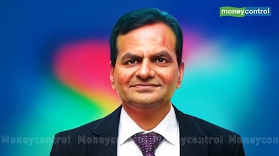 We are looking at 25% growth in advances this fiscal year: Equitas SFB's P Vasudevan