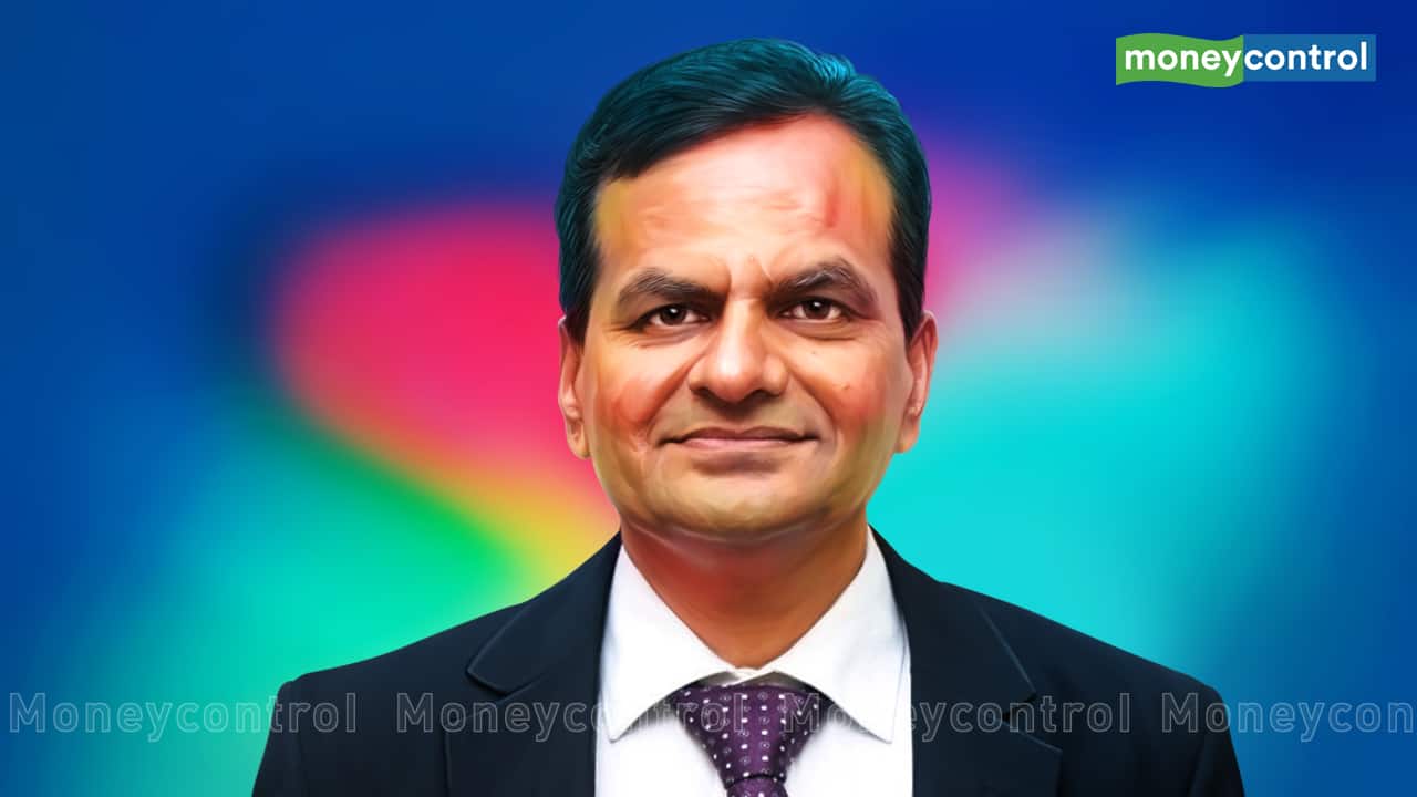 New normal credit cost for MFI likely 3 – 4% says PN Vasudevan, MD & CEO, Equitas Small Finance Bank New normal credit cost for MFI likely 3 – 4% says PN Vasudevan, MD & CEO, Equitas Small Finance Bank