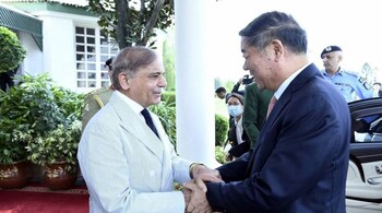 China also has concerns about the safety of Chinese nationals working in the CPEC project as there have been attacks by terrorist groups.