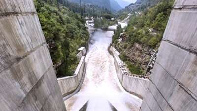 Centre approves Rs 8,146.21 crore investment to build 700MW Tato-II hydro project in Arunachal Pradesh