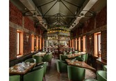 Restaurant review | CIRQA: Mumbai’s new cocktail bar gives a modern spin to the city's history and cosmopolitanism