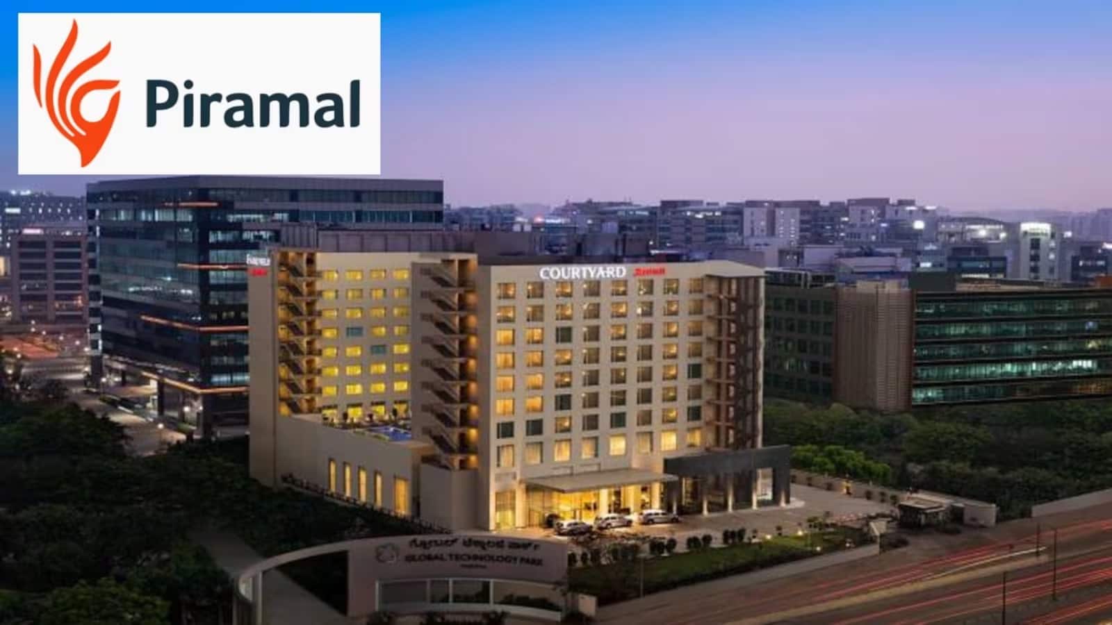 Shares of Piramal Enterprise fall 4%; take a look at brokerage views Shares of Piramal Enterprise fall 4%; take a look at brokerage views