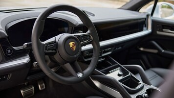 Porsche India sales rise 15% to 244 units in Q1 2024