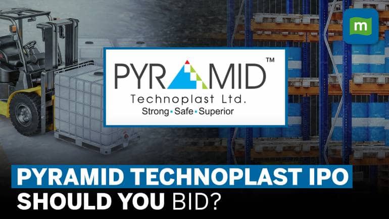 Pyramid Technoloplast IPO: Everything you need to know about the company