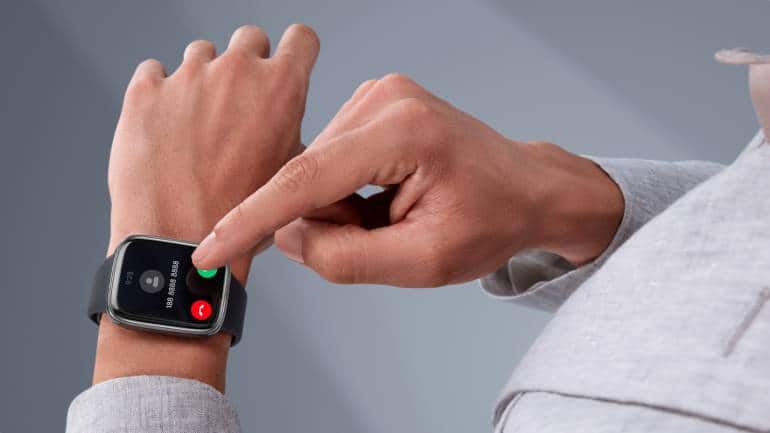 India's smartwatch market soars 21% YoY, domestic manufacturing hits ...