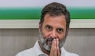 Don't require Nitish Kumar; Mahagathbandhan will fight for social justice in Bihar: Rahul Gandhi