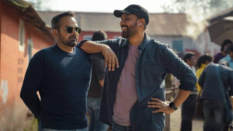 Guns & Gulaabs directors Raj & DK: 'OTT liberated us as filmmakers' - Vimarsana News
