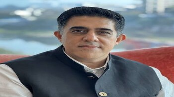 JetSynthesys vice chairman and managing director Rajan Navani