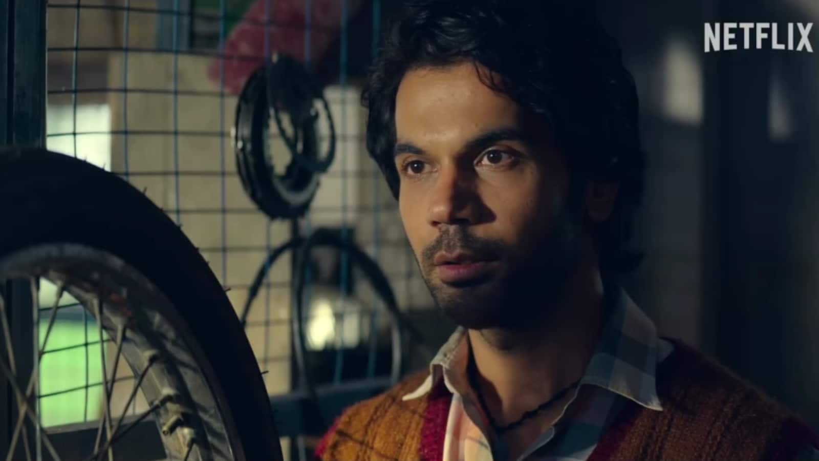 Netflix show Guns and Gulaabs review: Rajkummar Rao and Gulshan Deviah soar  in a series that plods