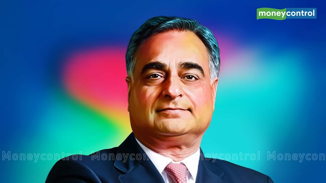 Veteran Citi dealmaker Ravi Kapoor to retire & pursue entrepreneurial opportunities; K Balasubramanian to take over