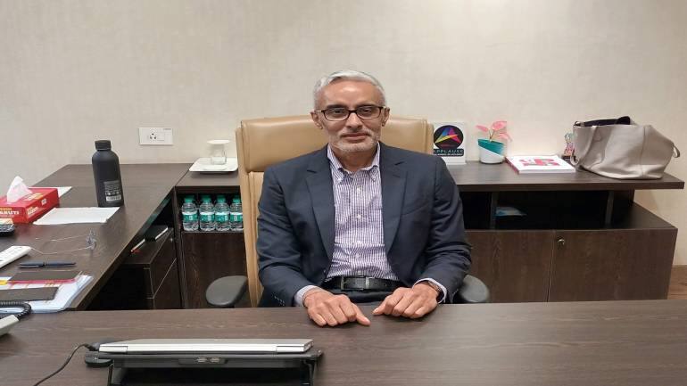 Raymond Realty to launch 6 lakh sqft housing project in Mumbai by FY24 end: CEO Harmohan Sahni - Vimarsana News