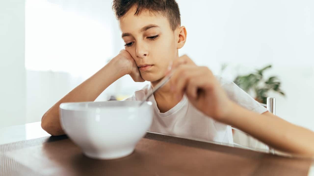 Diet: Watch out for these warning signs when your body craves for more zinc