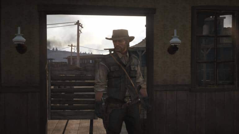 Red Dead Redemption Remake Possibly in the Works - The Tech Game
