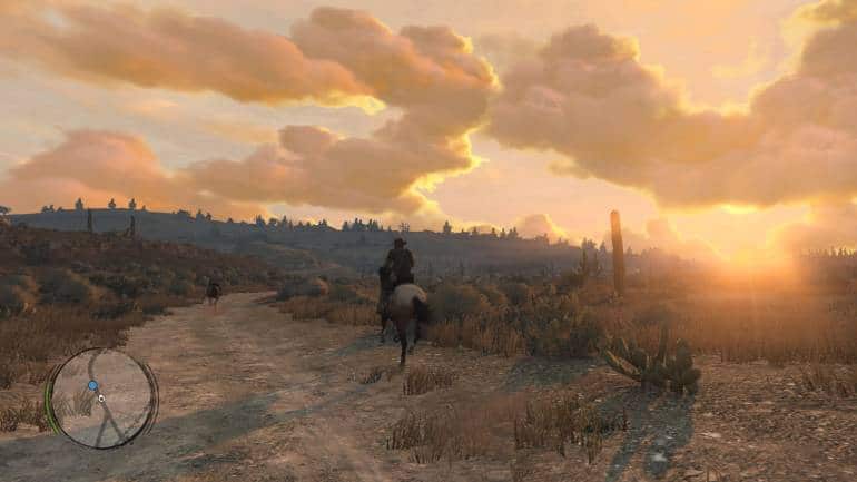 Red Dead Redemption returns not as a remake or remaster, but a divisive port