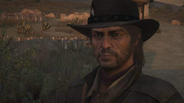 Red Dead Redemption returns not as a remake or remaster, but a divisive ...