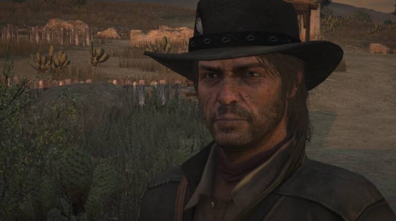 Is Red Dead Redemption remake or remaster real?