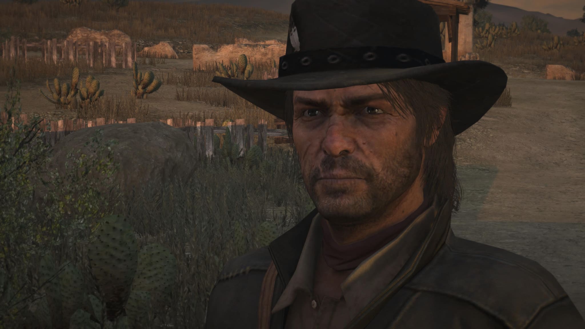 Red Dead Redemption Remake Possibly in the Works - The Tech Game