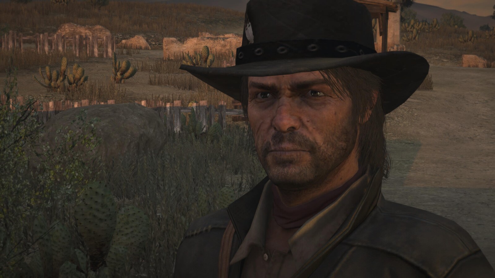 Red Dead Redemption remake could be happening