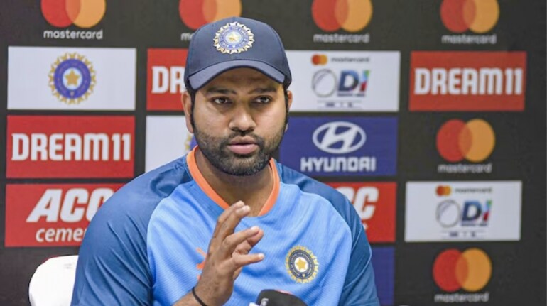 Rohit Sharma loses his iPhone day before final ODI in Rajkot: reports