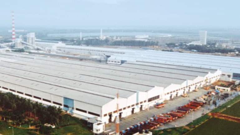 Saint-Gobain investing Rs 8,000 cr in India to meet growth targets, aims 10% growth in FY24 - Vimarsana News